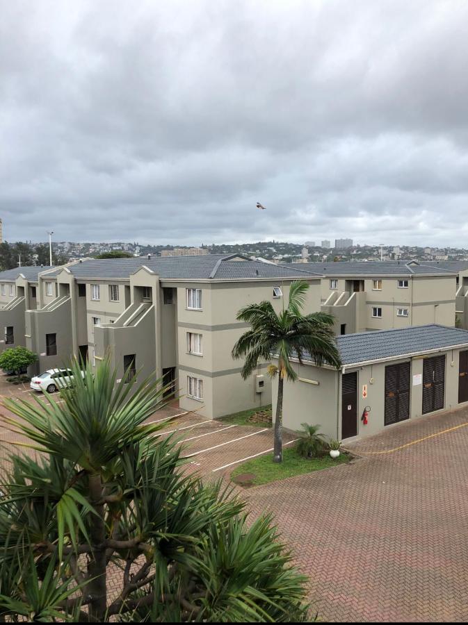 Summer Sands - Durban North Beach Accommodation Exterior foto